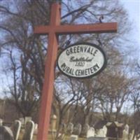 Greenvale Rural Cemetery on Sysoon