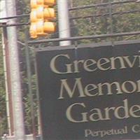 Greenview Memorial Gardens on Sysoon