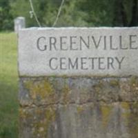 Greenville Cemetery on Sysoon