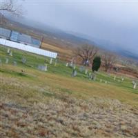 Greenville Cemetery on Sysoon