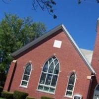 Greenville Union Cemetery on Sysoon