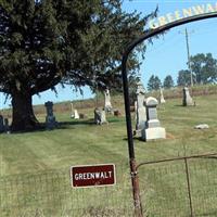 Greenwalt Cemetery on Sysoon