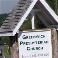 Greenwich Presbyterian Church Cemetery on Sysoon