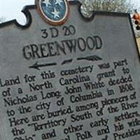 Greenwood Cemetery on Sysoon