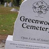 Greenwood Cemetery on Sysoon