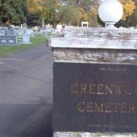 Greenwood Cemetery on Sysoon