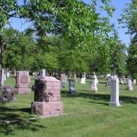 Greenwood Cemetery on Sysoon