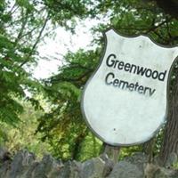 Greenwood Cemetery on Sysoon