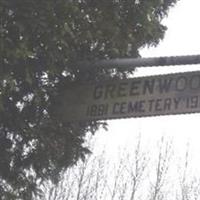 Greenwood Cemetery on Sysoon