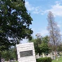 Greenwood Cemetery on Sysoon