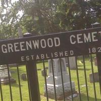 Greenwood Cemetery on Sysoon