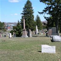 Greenwood Cemetery on Sysoon