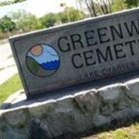 Greenwood Cemetery on Sysoon