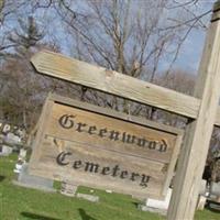 Greenwood Cemetery on Sysoon