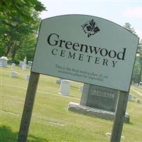 Greenwood Cemetery on Sysoon