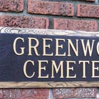 Greenwood Cemetery on Sysoon