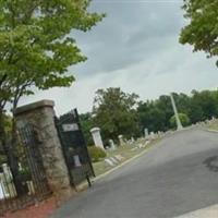 Greenwood Cemetery on Sysoon