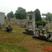 Greenwood Cemetery on Sysoon