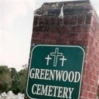 Greenwood Cemetery on Sysoon