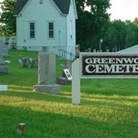 Greenwood Cemetery on Sysoon