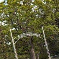 Greenwood Cemetery on Sysoon