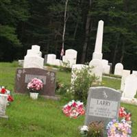 Greenwood Cemetery on Sysoon