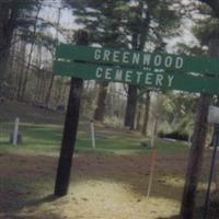 Greenwood Cemetery on Sysoon