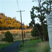 Greenwood Cemetery on Sysoon