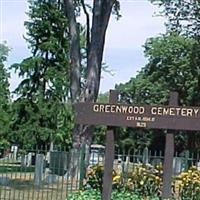 Greenwood Cemetery on Sysoon