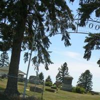 Greenwood Cemetery on Sysoon