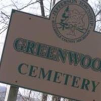 Greenwood Cemetery on Sysoon