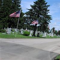 Greenwood Cemetery on Sysoon