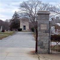 Greenwood Cemetery on Sysoon