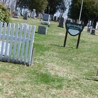 Greenwood Cemetery on Sysoon