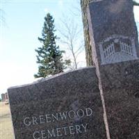 Greenwood Cemetery on Sysoon