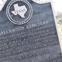 Greenwood Cemetery on Sysoon