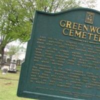 Greenwood Cemetery on Sysoon