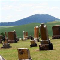 Greenwood Cemetery on Sysoon