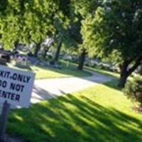 Greenwood Cemetery on Sysoon