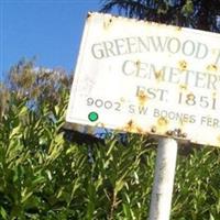 Greenwood Hills Cemetery on Sysoon