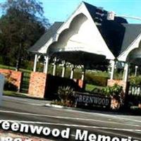 Greenwood Memorial Park on Sysoon