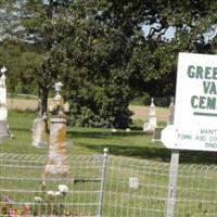 Greenwood Valley Cemetery on Sysoon