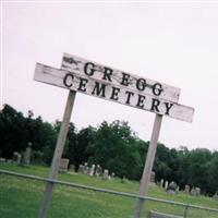 Gregg Cemetery on Sysoon