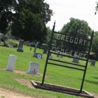 Gregory Cemetery on Sysoon