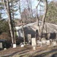 Gregory Cemetery on Sysoon