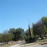 Gregory Cemetery, Gregory on Sysoon