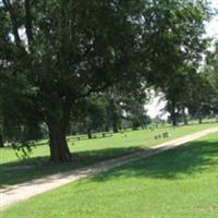 Gregory Cemetery on Sysoon