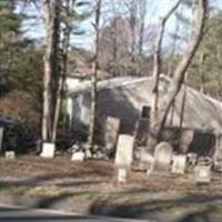 Gregory Cemetery on Sysoon