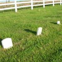 Gregory County Home Cemetery on Sysoon
