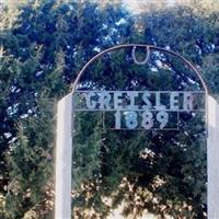 Greisler Cemetery on Sysoon